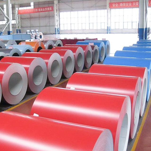 Steel Coil